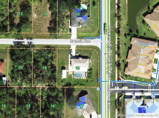 Listing photo 2 for 23509 Branch Ave, Punta Gorda FL 33980