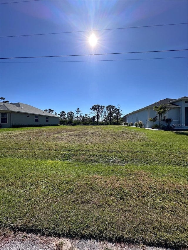 111 Flower Rd, Rotonda West FL, 33947 land for sale