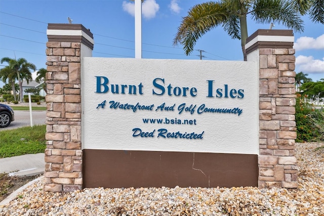 3818 Bordeaux Dr, Punta Gorda, FL 33950 - photo 39