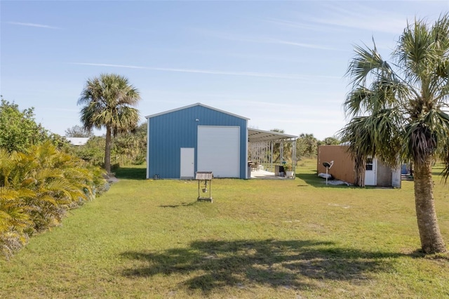 Listing photo 3 for 7041 Swiss Blvd, Punta Gorda FL 33982