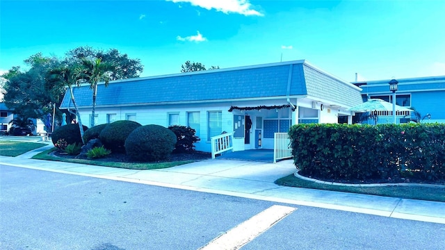22375 Edgewater Dr Unit 151, Port Charlotte, FL 33980 - photo 58