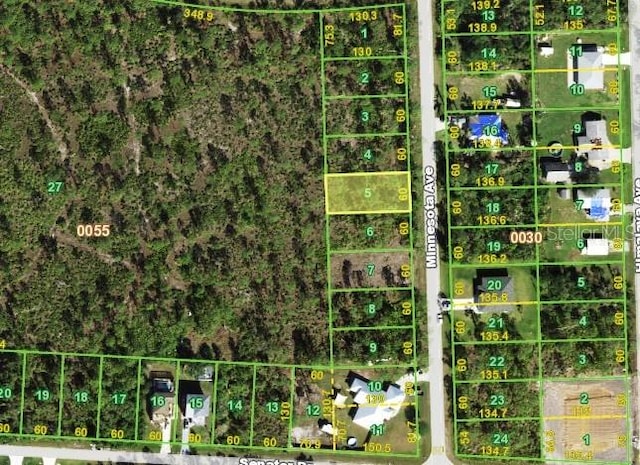 12421 Minnesota Ave, Punta Gorda, FL 33955 - photo 8