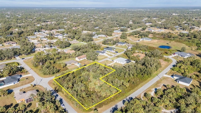 Ashby Ln, North Port FL, 34288 land for sale