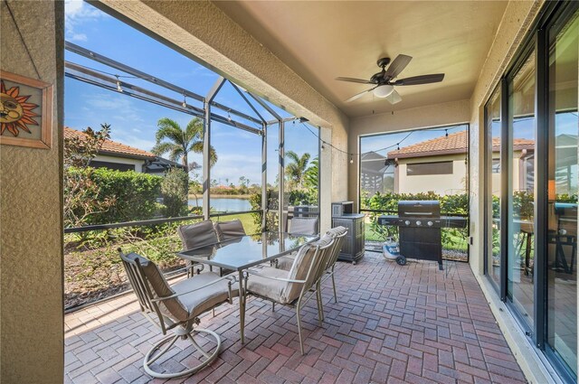 2427 Daisy Dr, North Port, FL 34289 - photo 36