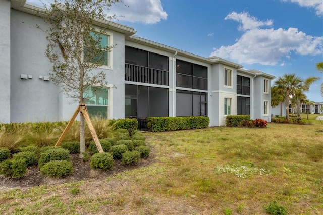 14070 Heritage Landing Blvd Unit 423, Punta Gorda, FL 33955 - view of property