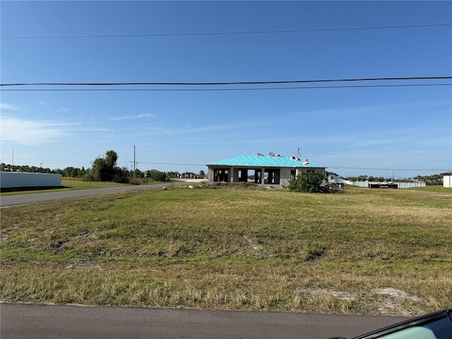 1600 NW 31st Ave, Cape Coral FL, 33993 land for sale