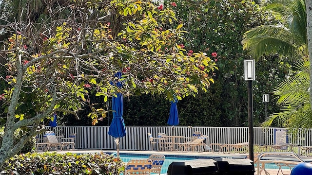 7750 Gardner Dr Unit 102, Naples, FL 34109 - view of community pool