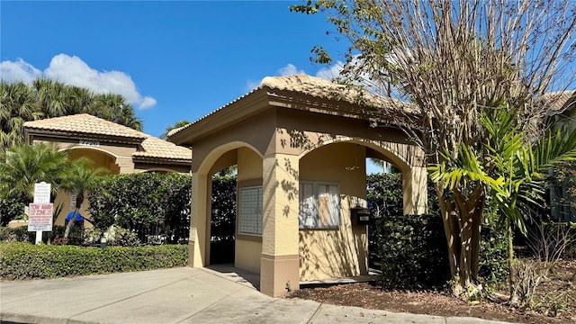 7750 Gardner Dr Unit 102, Naples, FL 34109 - view of property's community