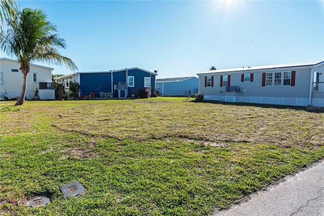 Listing photo 2 for 17 Copenhagen Ave, Punta Gorda FL 33950