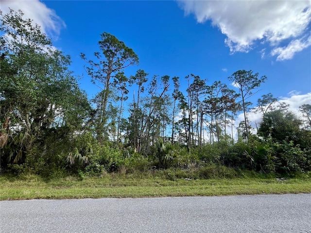 4134 Winona St, Port Charlotte FL, 33948 land for sale