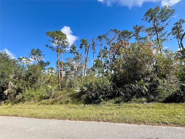 4142 Winona St, Port Charlotte FL, 33948 land for sale