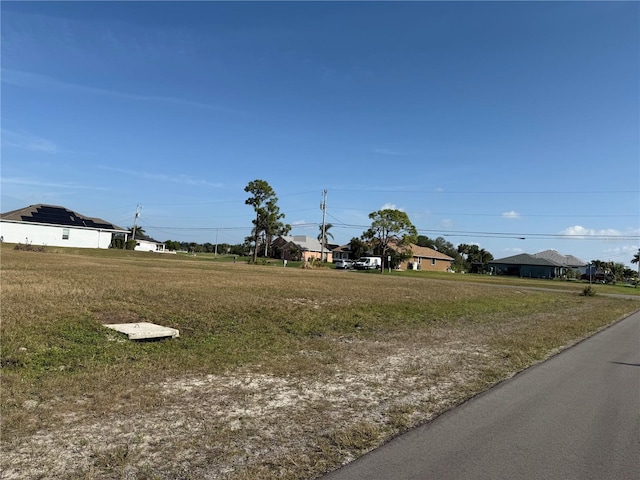 1424 NW 31st Ave, Cape Coral FL, 33993 land for sale