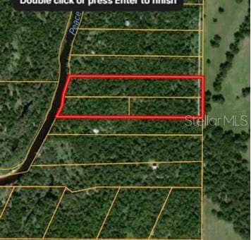 1443 NW Farrens Dr, Arcadia FL, 34266 land for sale