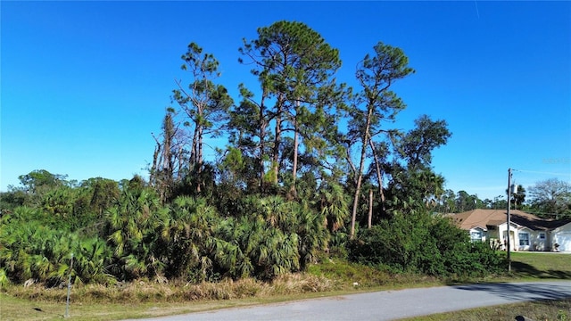 Beckham St, North Port FL, 34288 land for sale