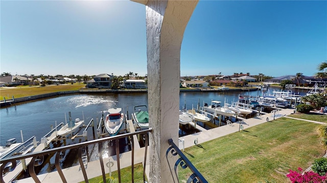 1 Colony Point Dr Unit 3C, Punta Gorda, FL 33950 - photo 5