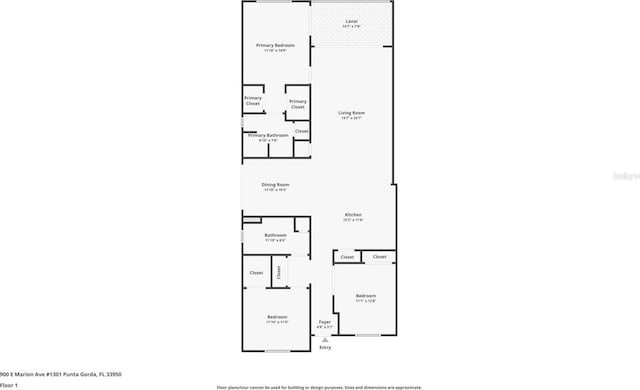900 E Marion Ave Unit 1301, Punta Gorda, FL 33950 - photo 52