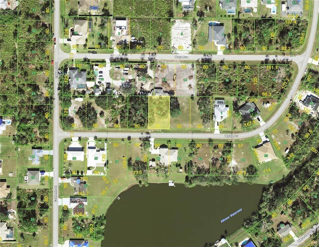 201 Wylam Dr, Port Charlotte FL, 33954 land for sale