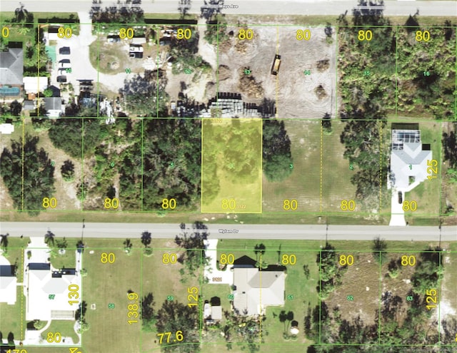 Listing photo 3 for 201 Wylam Dr, Port Charlotte FL 33954