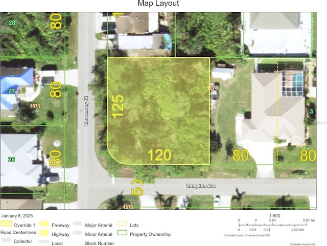190 Rosemary St, Port Charlotte, FL 33954