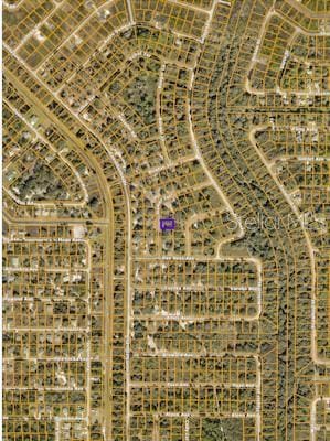 Listing photo 3 for LOT9 Hammer Ter, North Port FL 34291