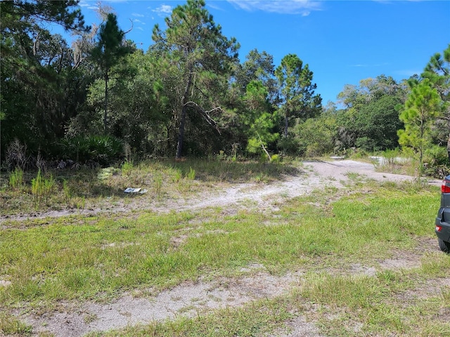 Listing photo 2 for LOT6 Hammer Ter, North Port FL 34291