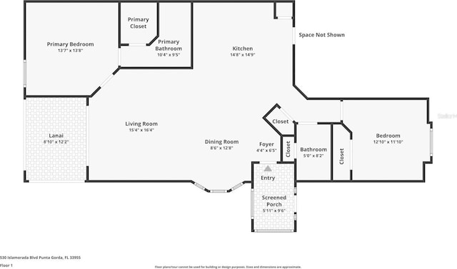 530 Islamorada Blvd, Punta Gorda, FL 33955 - photo 40