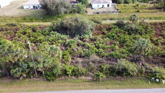 Embassy Rd, North Port FL, 34291 land for sale