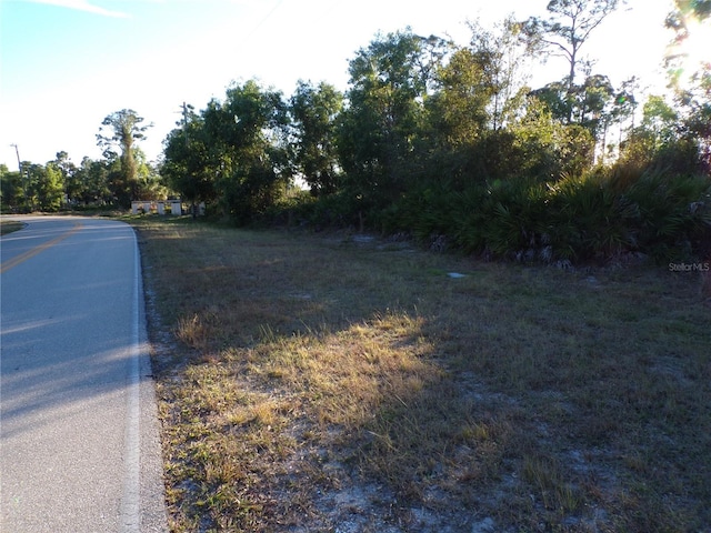 12253 Green Gulf Blvd, Punta Gorda FL, 33955 land for sale