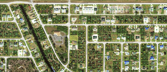 6992 Fir St, Englewood FL, 34224 land for sale