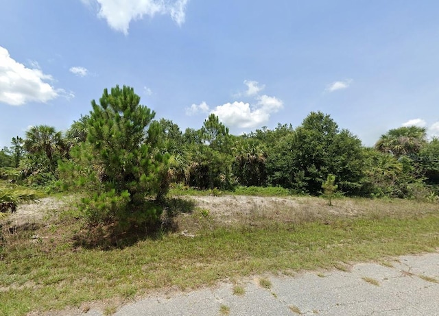 Listing photo 2 for LOT11 Barnsdale Cir, North Port FL 34288