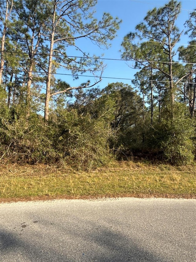 Burnside St Lot 13, North Port FL, 34291 land for sale