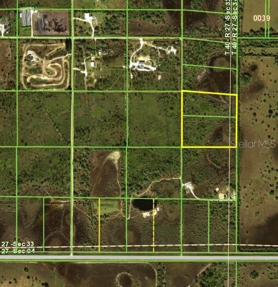 50980 Bermont Rd, Punta Gorda FL, 33982 land for sale