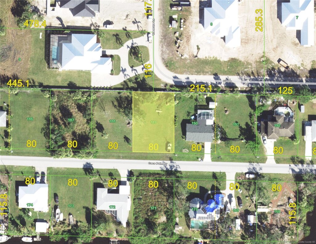 28434 Coco Palm Dr, Punta Gorda, FL 33982 - photo 2