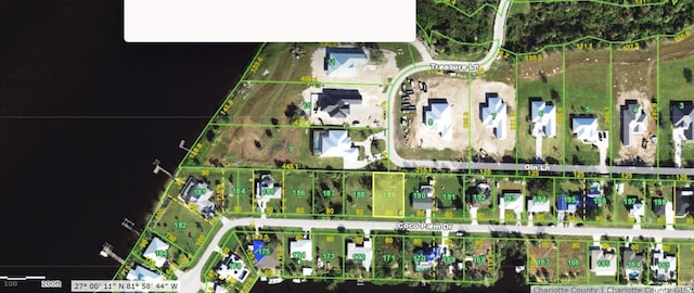 Listing photo 3 for 28434 Coco Palm Dr, Punta Gorda FL 33982