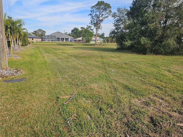 2379 Prague Ln, Punta Gorda FL, 33983 land for sale