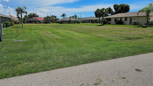 1434 Neapolitan Rd, Punta Gorda FL, 33983 land for sale