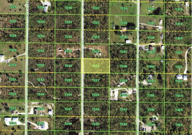 7092 Alan Blvd, Punta Gorda FL, 33982 land for sale