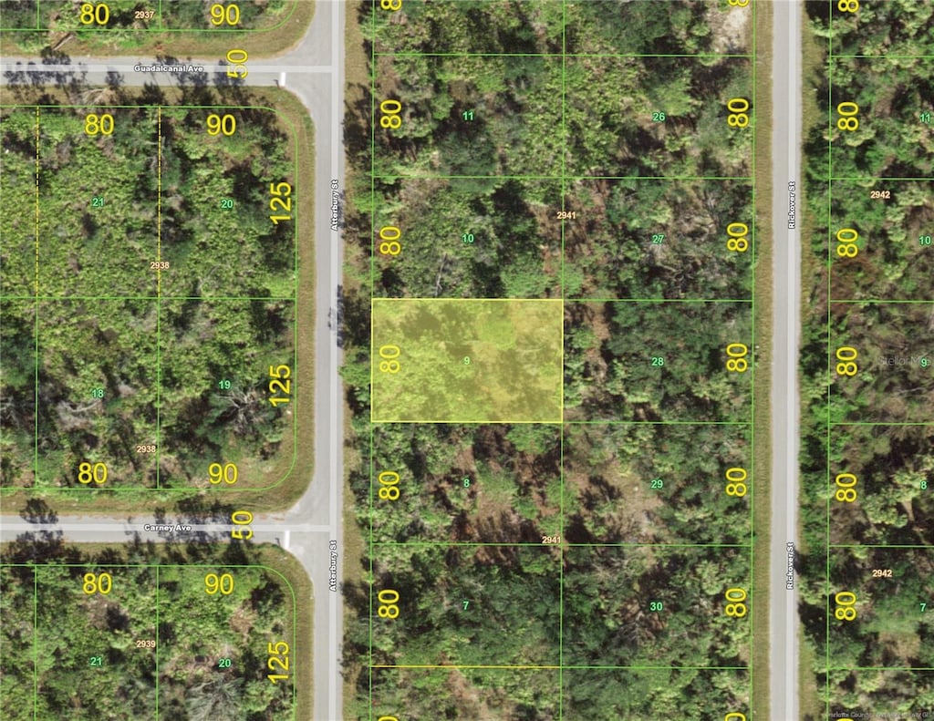 2154 Atterbury St, Port Charlotte, FL 33953 - photo 1