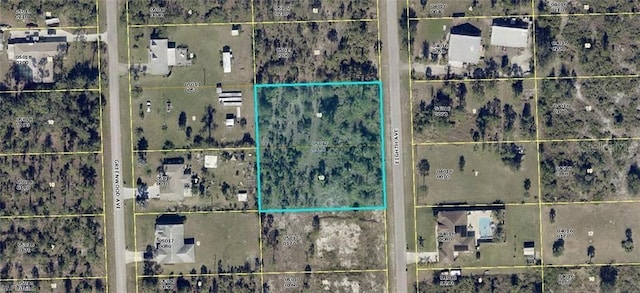 911 8th Ave, Lehigh Acres FL, 33972 land for sale