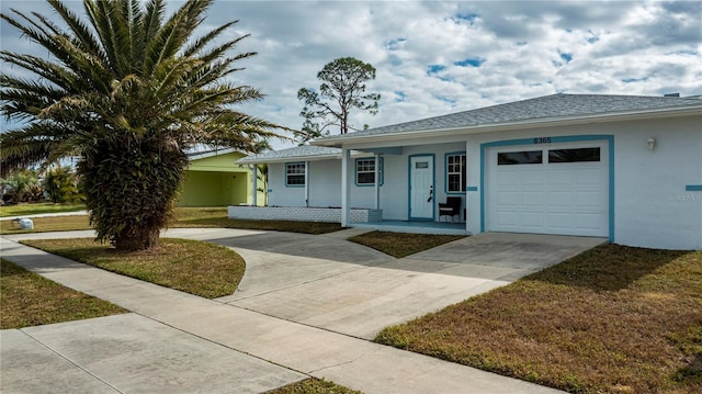 Listing photo 2 for 6365 Scorpio Ave, North Port FL 34287