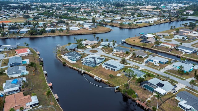 6365 Scorpio Ave, North Port FL, 34287, 3 bedrooms, 2 baths house for sale