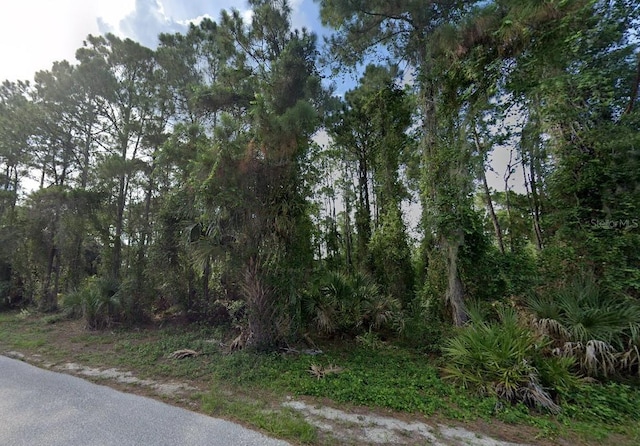 Listing photo 2 for LOT25 Noppenberg Ave, North Port FL 34288