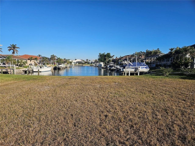 Listing photo 3 for 3736 Turtle Dove Blvd, Punta Gorda FL 33950