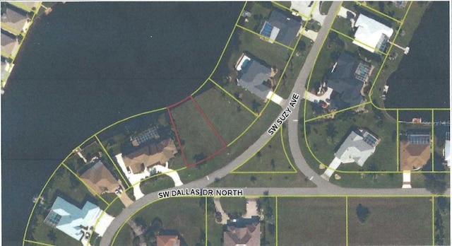 12755 SW Suzy Ave, Lake Suzy, FL 34269