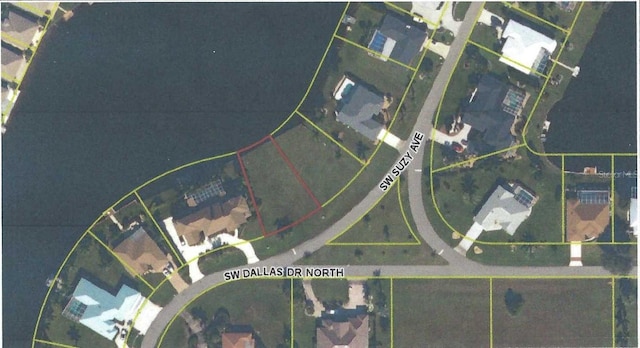 12755 SW Suzy Ave, Lake Suzy FL, 34269 land for sale