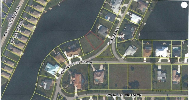 12745 SW Suzy Ave, Lake Suzy FL, 34269 land for sale