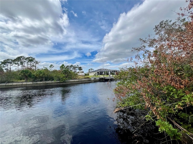 1369 Glanmore Dr, Port Charlotte FL, 33953 land for sale