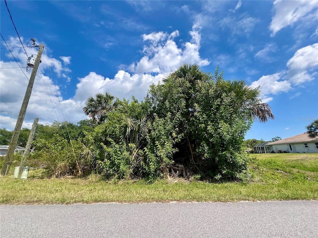 1260 Eppinger Dr, Port Charlotte FL, 33953 land for sale