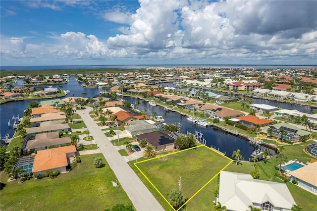 Listing photo 3 for 2510 Rio Lisbo Ct, Punta Gorda FL 33950