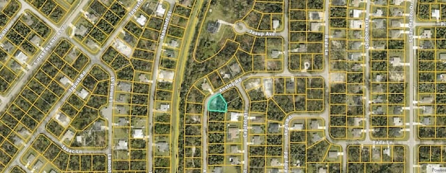 Ansley Rd, North Port FL, 34288 land for sale